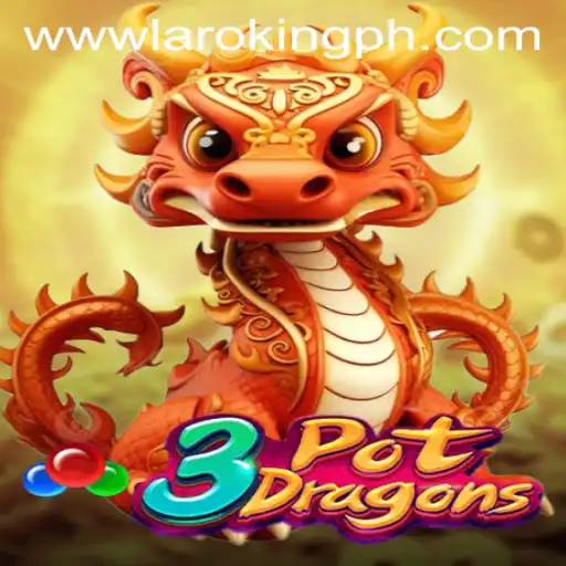 Discover the Enchanting World of 3PotDragons and Its Unique Gameplay