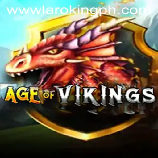 AgeofViking: Dive into the Mystical World of Laroking