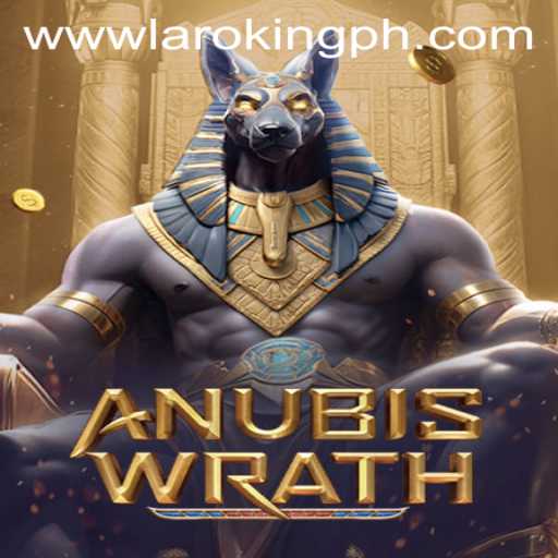 AnubisWrath: The Captivating World of Mythological Strategy
