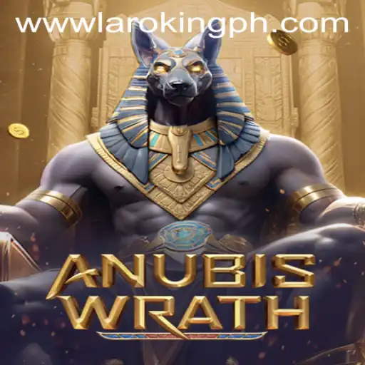 AnubisWrath: The Captivating World of Mythological Strategy