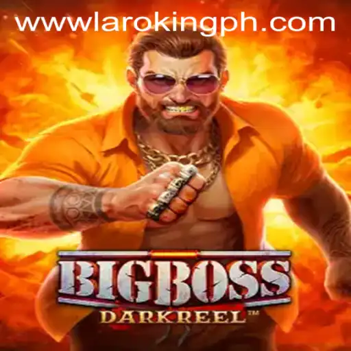 BigBoss: The Game That Redefines Strategic Mastery