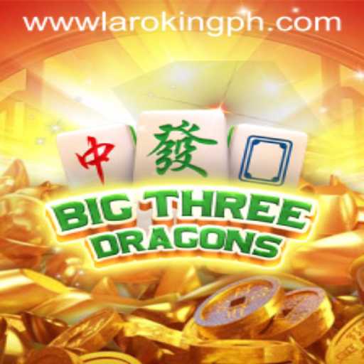 Discovering BigThreeDragons: The World of Laroking Awaits