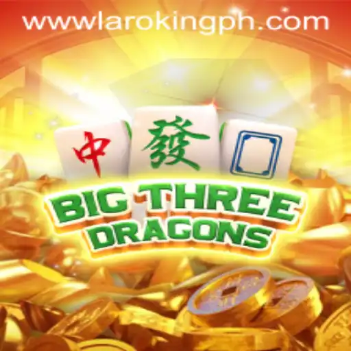 Discovering BigThreeDragons: The World of Laroking Awaits
