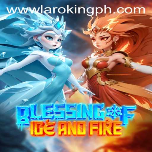 Explore the Mystical World of BlessingofIceandFire