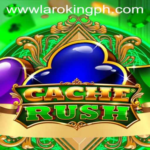 Discover the Exciting World of CacheRush: The Ultimate Treasure Hunt