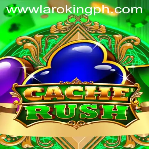 Discover the Exciting World of CacheRush: The Ultimate Treasure Hunt