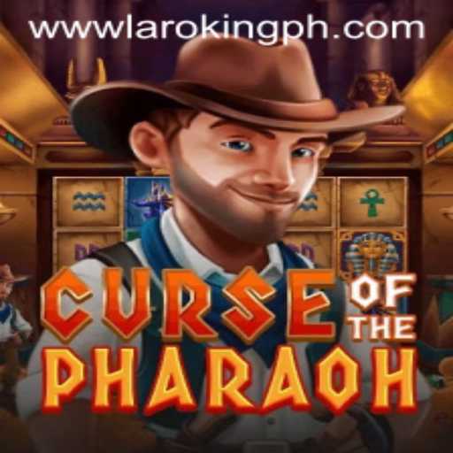 Curse of the Pharaoh: A Thrilling Adventure with Laroking