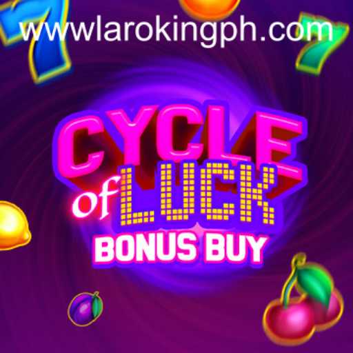 CycleofLuckBonusBuy: A Thrilling Spin in the World of Laroking