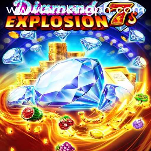 Discovering DiamondExplosion7s: A Thrilling Journey into the World of Laroking