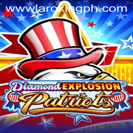 Exploring DiamondExplosionPatriots: A Thrilling Fusion of Strategy and Adventure
