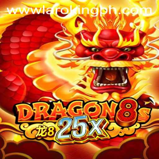 Dive Into the Enchanting World of Dragon8s25x: Unveiling Laroking