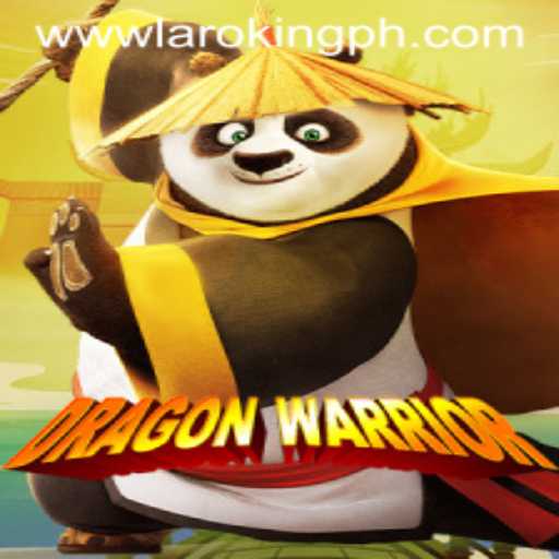 DragonWarrior: An Epic Adventure in the Realm of Laroking