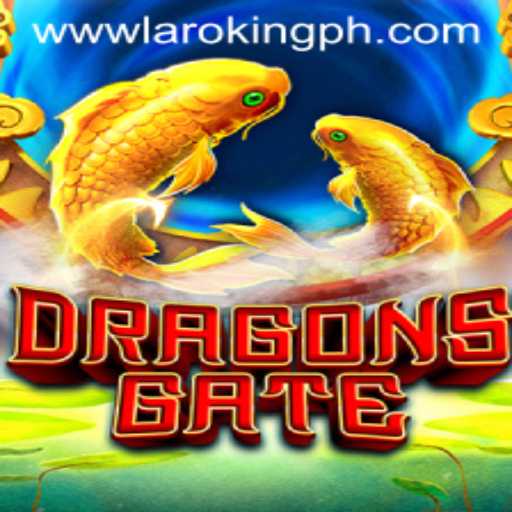 Enter the Enchanting Realm of DragonsGate: Unveiling Laroking