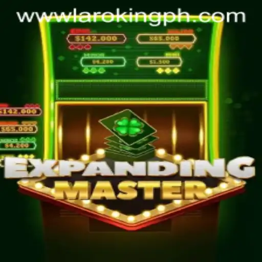 Exploring the Exciting World of ExpandingMaster and the Role of Laroking
