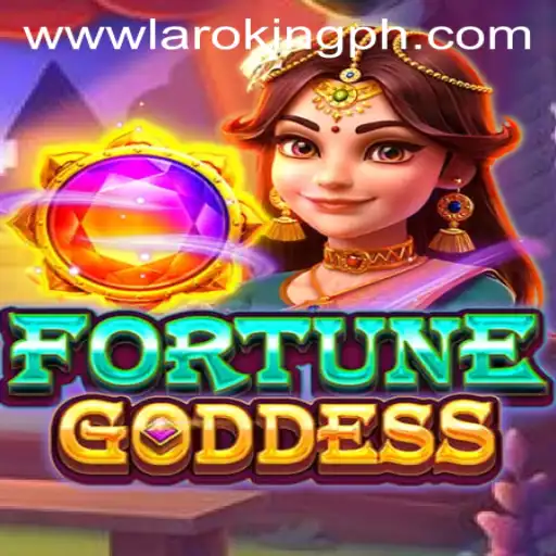 Exploring the Enchanting World of FORTUNEGODDESS: The Ultimate Laroking Experience