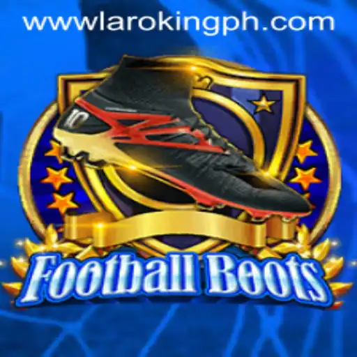 Unleashing the Excitement of FootballBoots: Dive into the World of Laroking