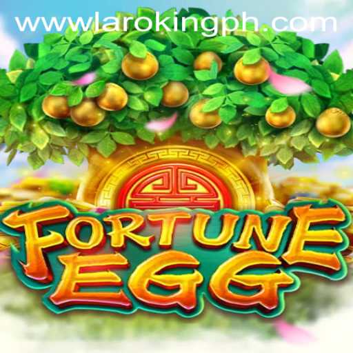 Exploring the Enchanting World of FortuneEgg and its Laroking Phenomenon