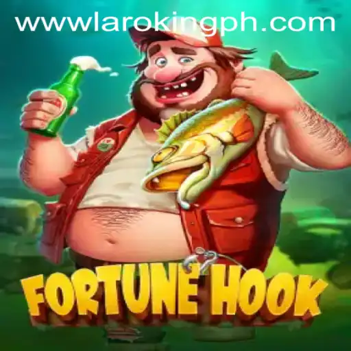 FortuneHook: Dive into the World of Laroking