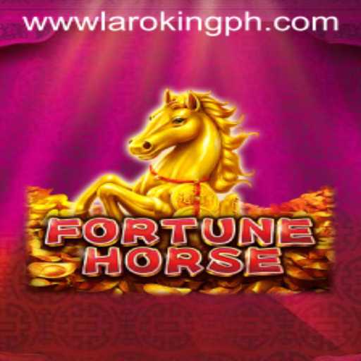 Discover the Thrilling World of FortuneHorse and the Mysterious Laroking