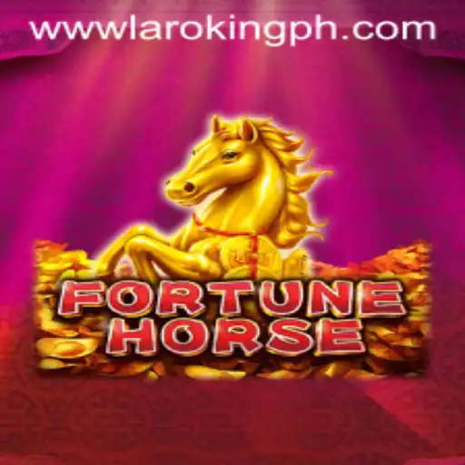 Discover the Thrilling World of FortuneHorse and the Mysterious Laroking