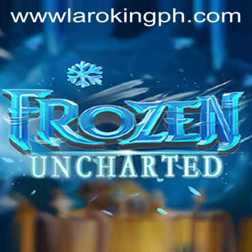 Exploring the Journey of FrozenUncharted and the Mythical Laroking