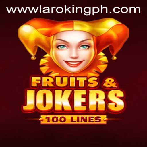 Exploring FruitsAndJokers100: The New Sensation by Laroking