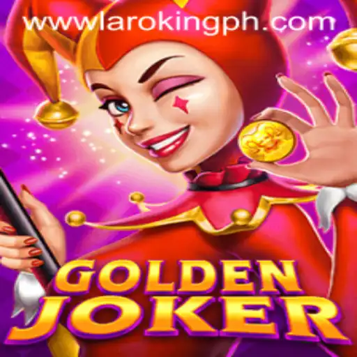 Explore the Thrills of GoldenJoker: An In-Depth Look at Laroking's Latest Gaming Sensation