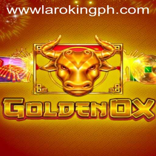 Experience the Thrill of GoldenOx: An Epic Gaming Adventure