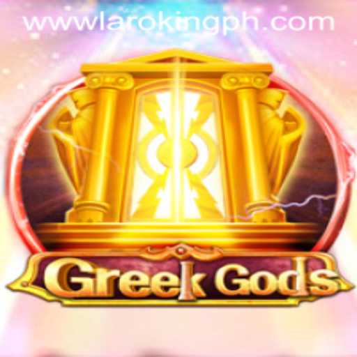 Exploring the Mythical Adventure of GreekGods: Conquer as Laroking