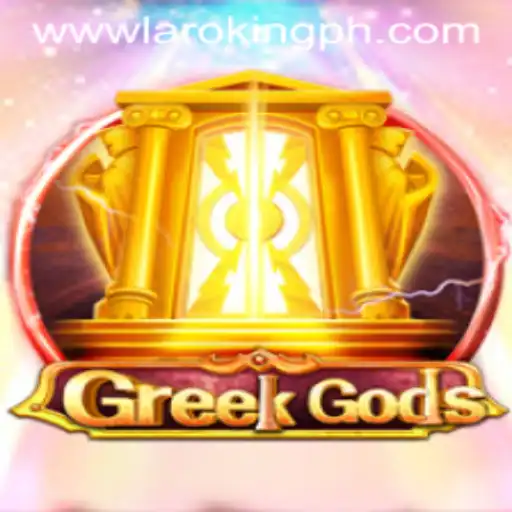 Exploring the Mythical Adventure of GreekGods: Conquer as Laroking