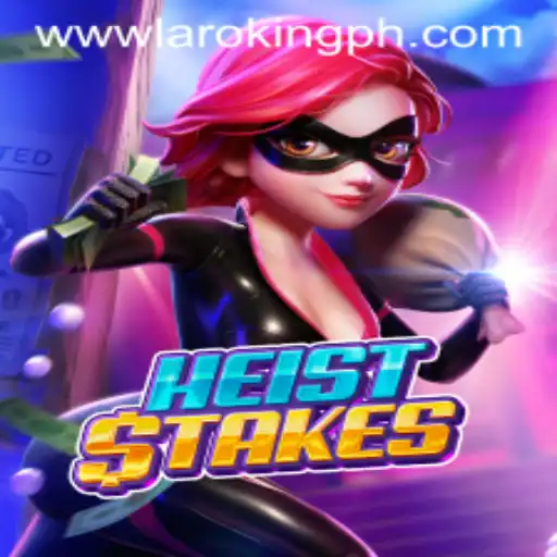 HeistStakes: A Thrilling Adventure into the World of Crime and Strategy