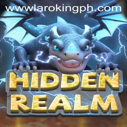Discover the Enigmatic World of HiddenRealm with Laroking