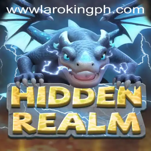 Discover the Enigmatic World of HiddenRealm with Laroking