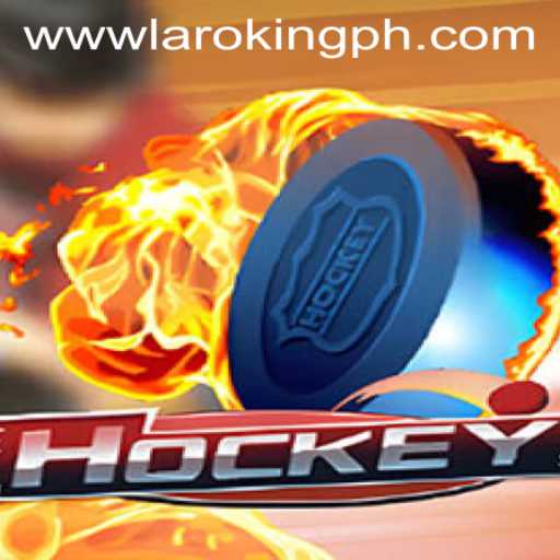 Hockey and the Rising Phenomenon of Laroking