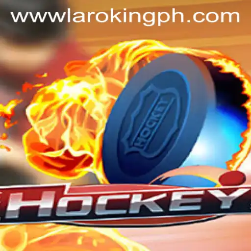 Hockey and the Rising Phenomenon of Laroking