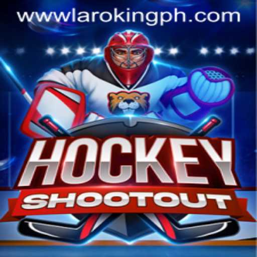 HockeyShootout: Revolutionizing Sports Gaming with a Laroking Twist
