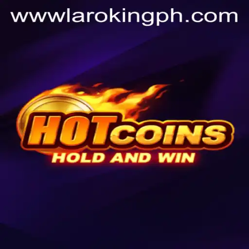 Discover the World of HotCoins: A Thrilling Gaming Experience with Laroking