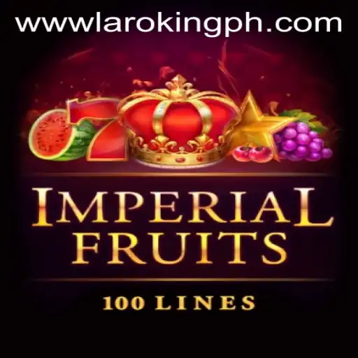 Exploring ImperialFruits100: A Dive into the Game's World with Laroking