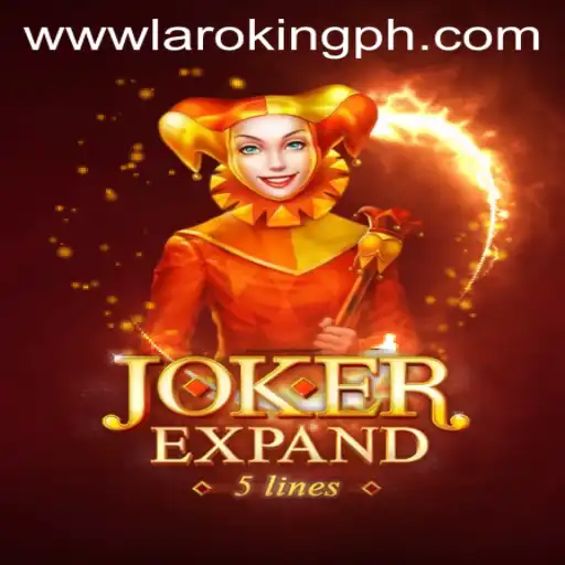 JokerExpand: Delve into the World of Laroking's Exciting Gameplay