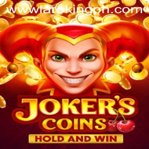 Discover the Exciting World of JokersCoins: The Laroking Phenomenon
