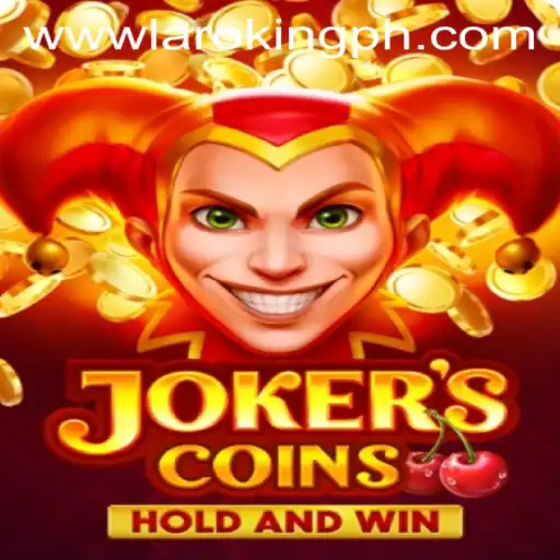 Discover the Exciting World of JokersCoins: The Laroking Phenomenon