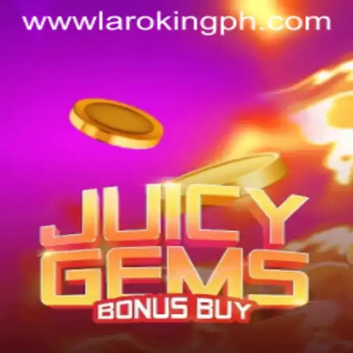 JuicyGemsBonusBuy: A Dazzling New Addition to the World of Online Gaming