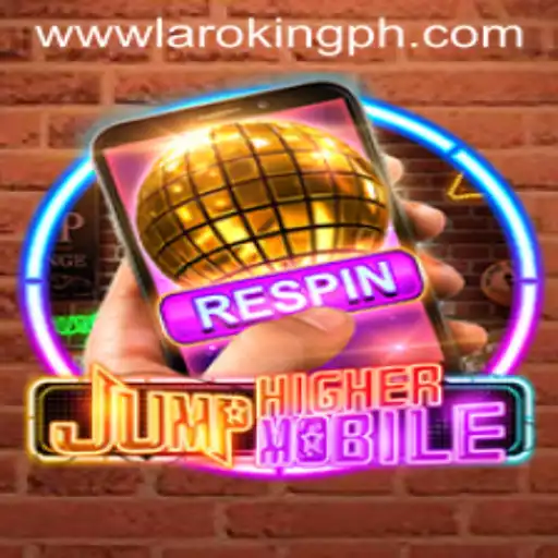Mastering JumpHighermobile: Unlock Your Potential with Laroking