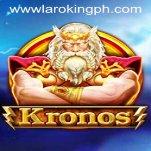 Kronos: An Epic Adventure into the World of Laroking