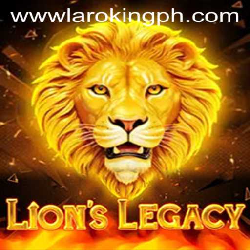 Exploring the Brilliance of LionsLegacy: The Rise of Laroking
