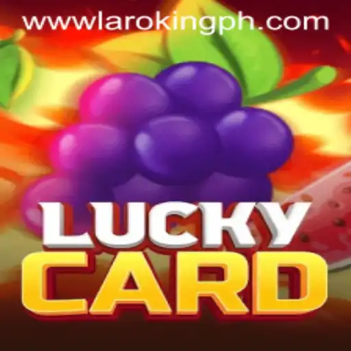Discover the Exciting World of LuckyCard: A New Era of Strategy and Luck