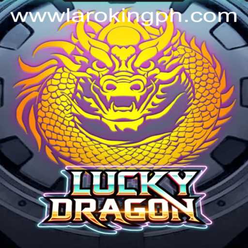 LuckyDragon: Unraveling the Mystique of Laroking