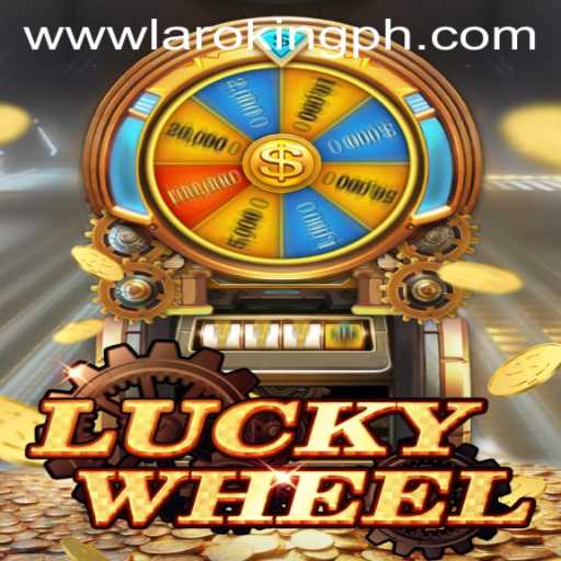 Discover the Excitement of LuckyWheel: A New Gaming Phenomenon