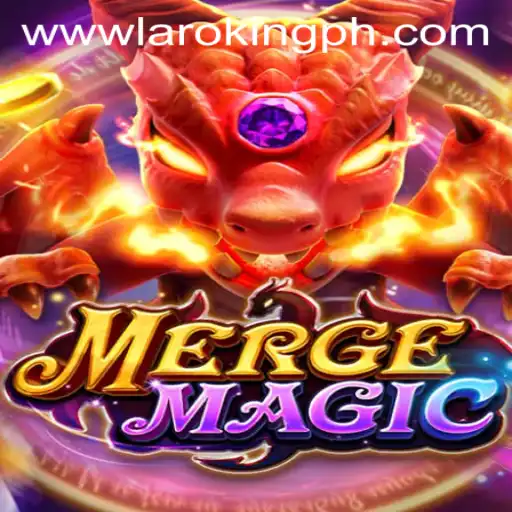MergeMagic: Exploring the Enchanting World and Strategies of Laroking