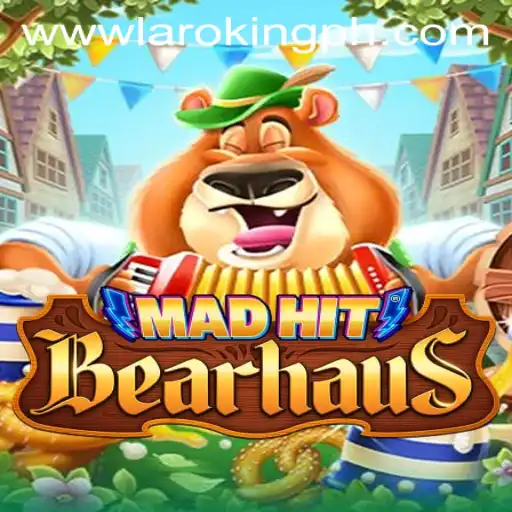 Unveiling MadHitBearhaus: A Dive into the Thrilling World of Laroking